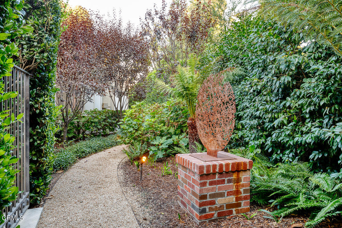 465 South San Rafael Avenue Pasadena, CA 91105 - Photo 67 of 75 98.465 San Rafael_1291v1_mls