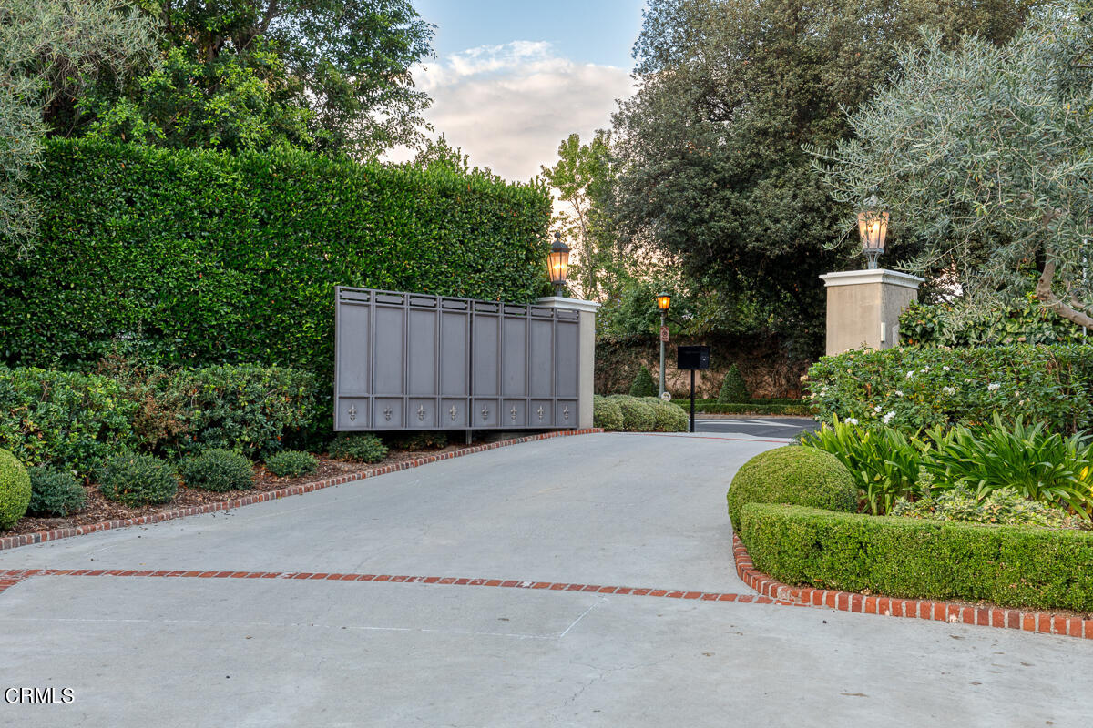 465 South San Rafael Avenue Pasadena, CA 91105 - Photo 73 of 75 112.465 San Rafael_1409v1_mls