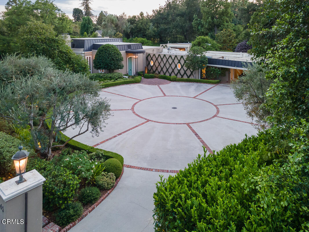 465 South San Rafael Avenue Pasadena, CA 91105 - Photo 75 of 75 113a.465 San Rafael_1725_mls