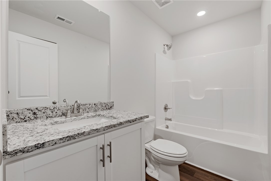 414 Kensington Circle, Unit LOT 20 Seneca, SC 29672 - Photo 17 of 30