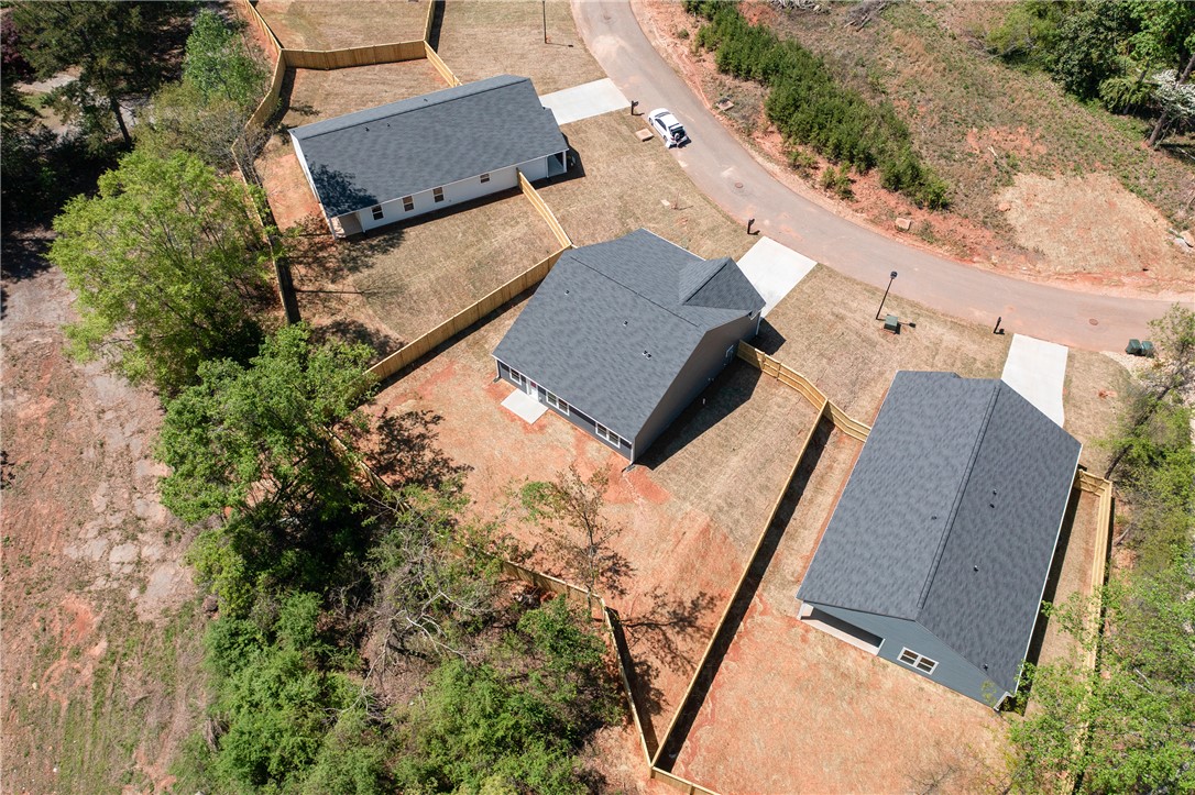 414 Kensington Circle, Unit LOT 20 Seneca, SC 29672 - Photo 22 of 30