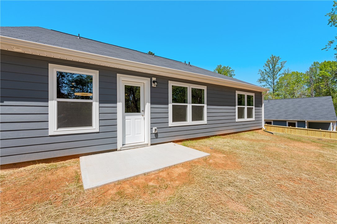 414 Kensington Circle, Unit LOT 20 Seneca, SC 29672 - Photo 23 of 30