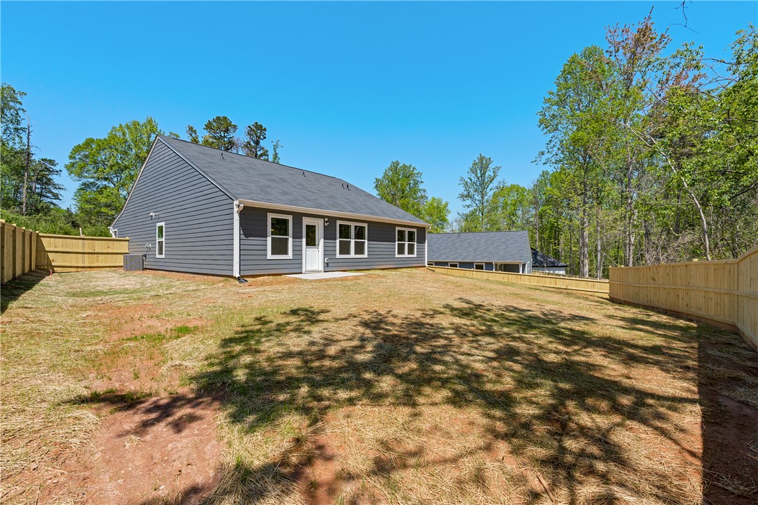 414 Kensington Circle, Unit LOT 20 Seneca, SC 29672 - Photo 24 of 30