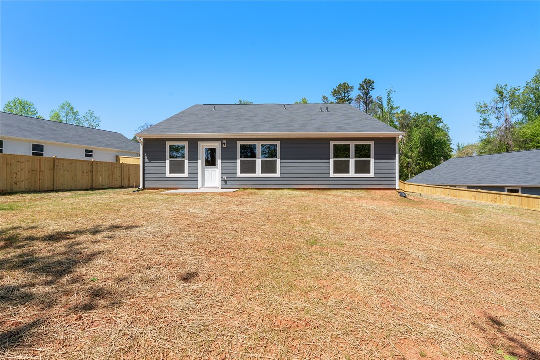 414 Kensington Circle, Unit LOT 20 Seneca, SC 29672 - Photo 25 of 30