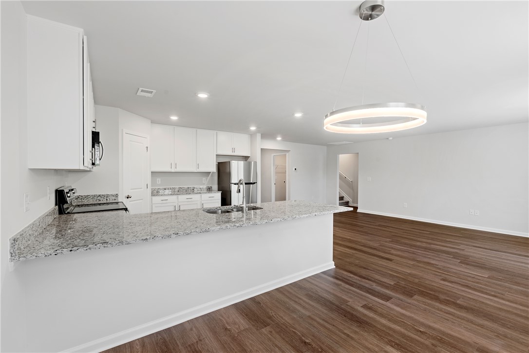 414 Kensington Circle, Unit LOT 20 Seneca, SC 29672 - Photo 28 of 30