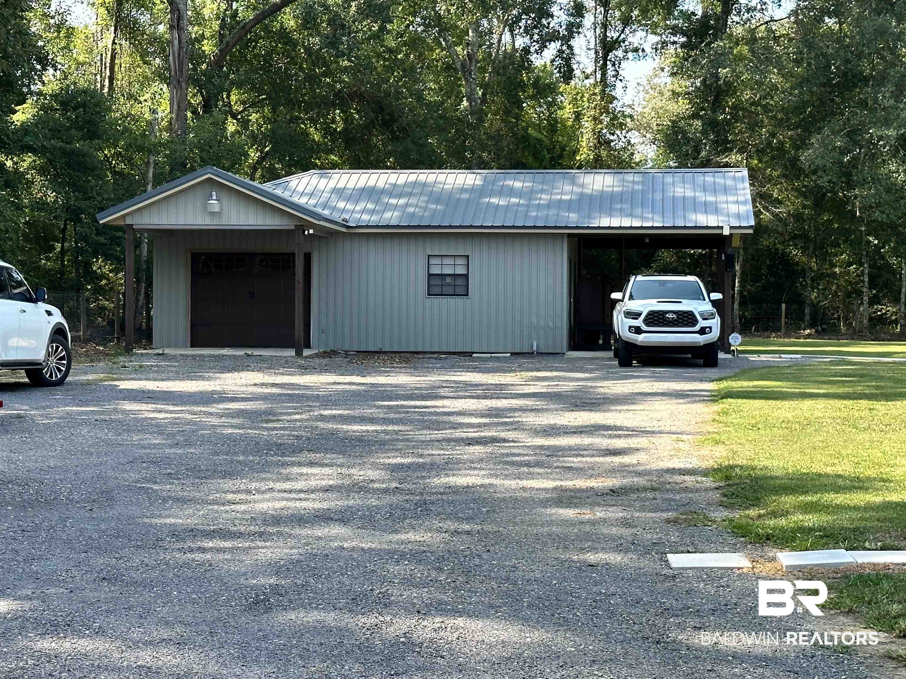12940 A Mason Ferry Road Wilmer, AL 36587 - Photo 25 of 50