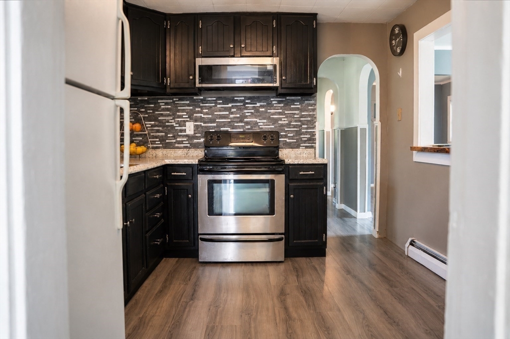 2471 Chestnut Street Dighton, MA 02764 - Photo 14 of 20