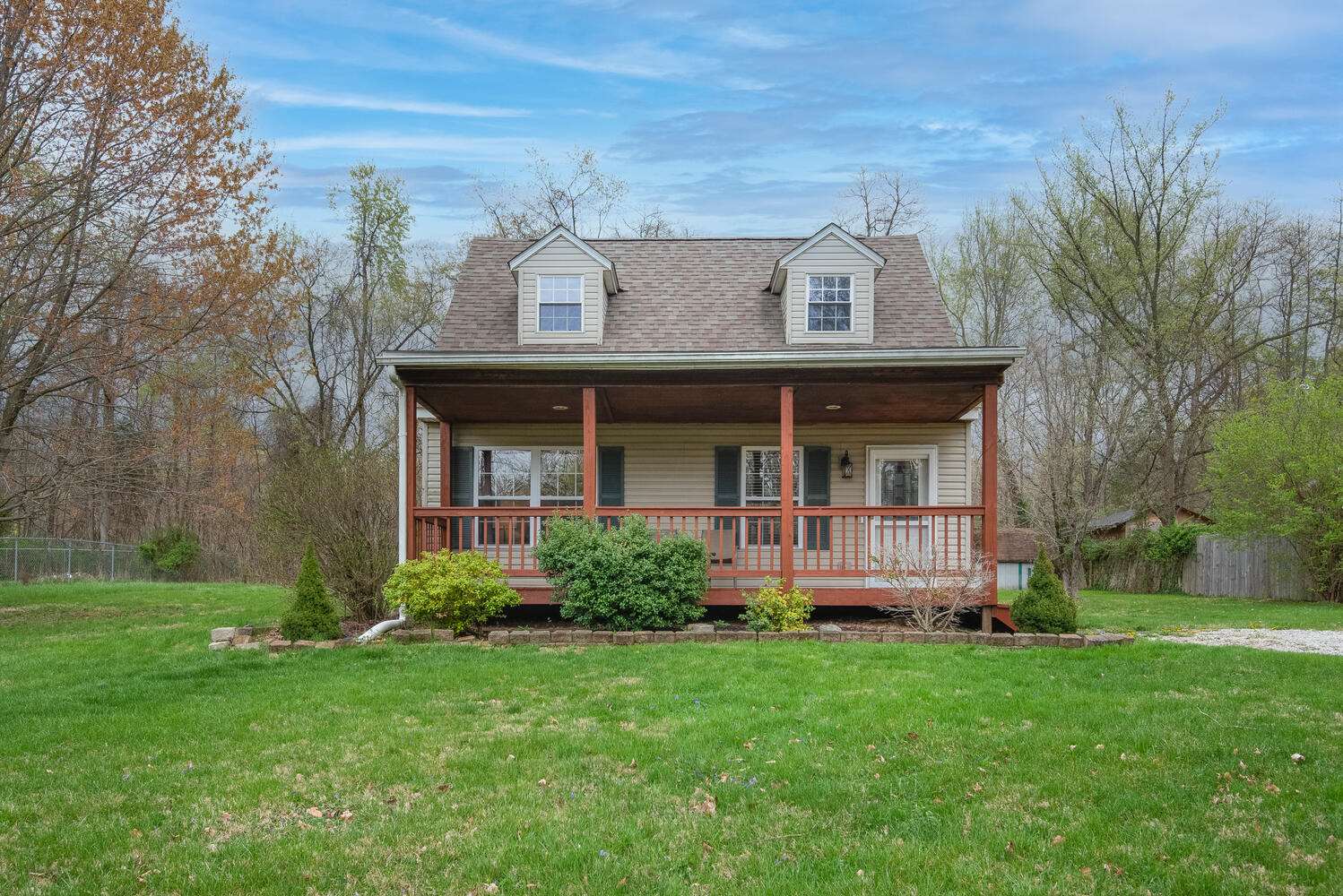 4200 North Baugh Road Bloomington, IN 47408 - Photo 1 of 22 Gallery Image 1