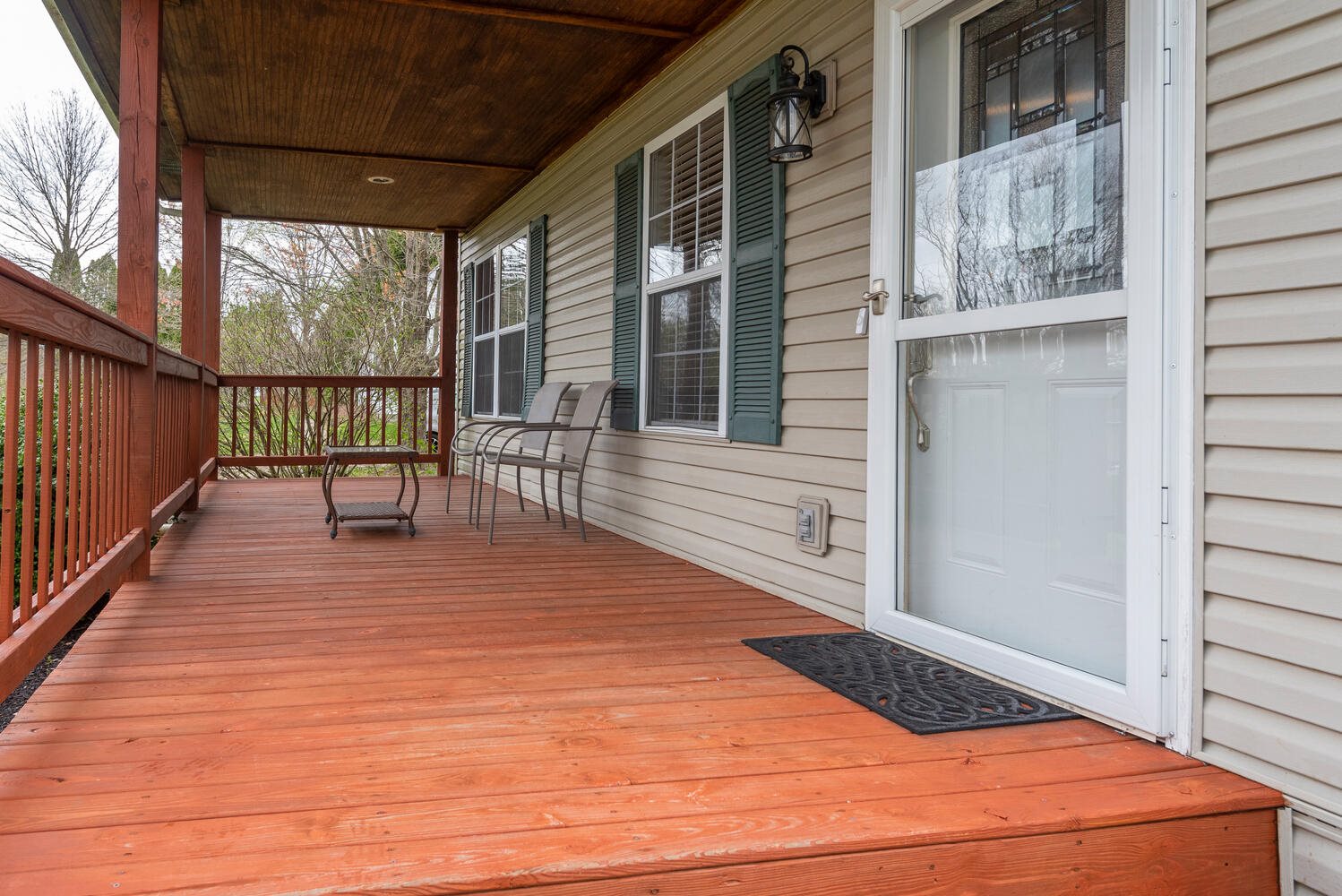 4200 North Baugh Road Bloomington, IN 47408 - Photo 3 of 22 Gallery Image 3