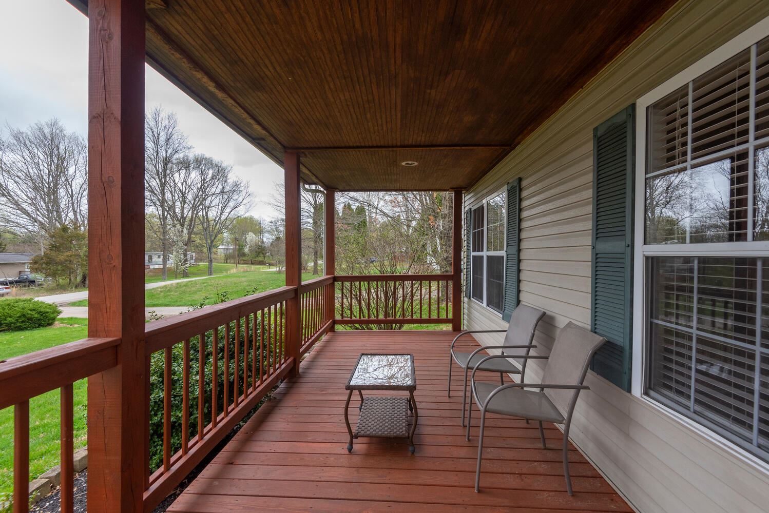 4200 North Baugh Road Bloomington, IN 47408 - Photo 4 of 22 Gallery Image 4