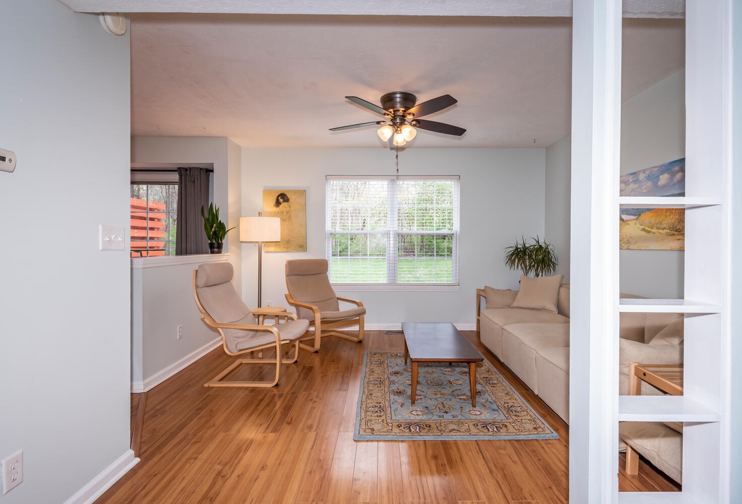 4200 North Baugh Road Bloomington, IN 47408 - Photo 7 of 22 Gallery Image 7
