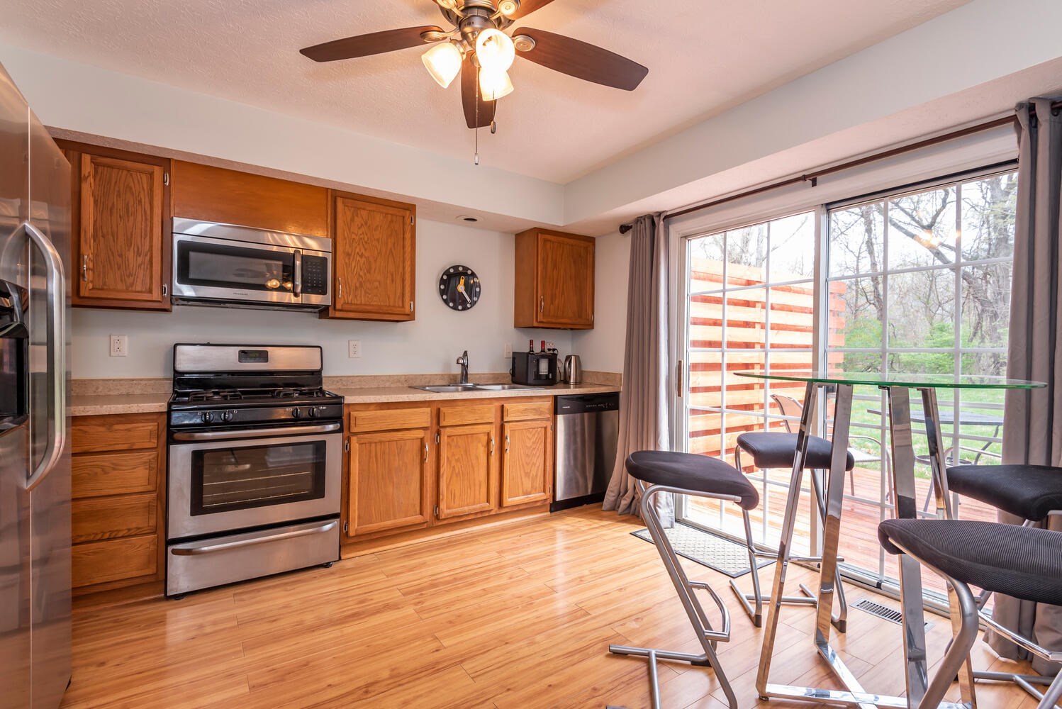4200 North Baugh Road Bloomington, IN 47408 - Photo 10 of 22 Gallery Image 10