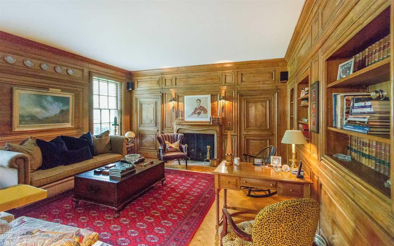 168 Stephens Road Grosse Pointe Farms, MI 48236 - Photo 17 of 49