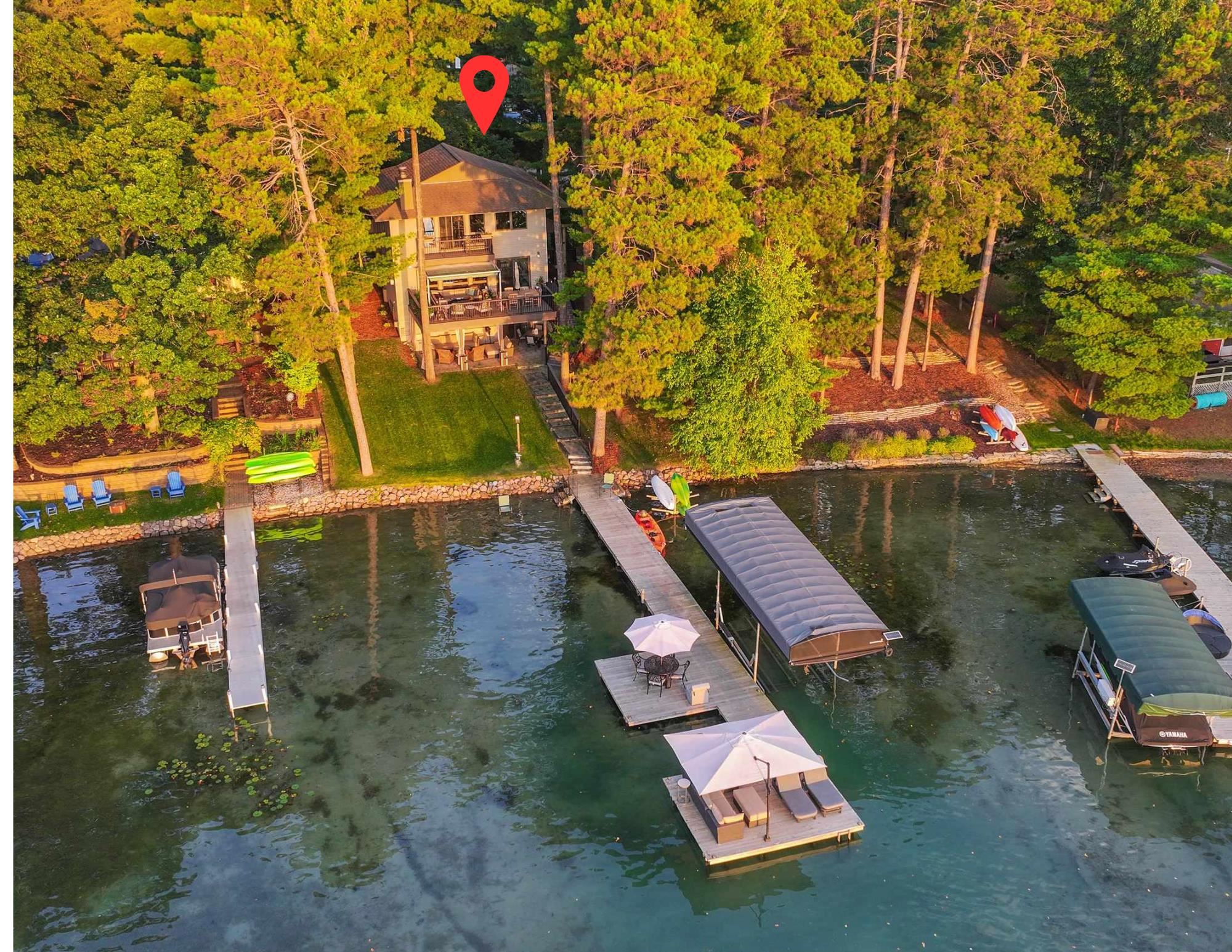 N2539 Cleghorn Road Waupaca, WI 54981 - Photo 75 of 81