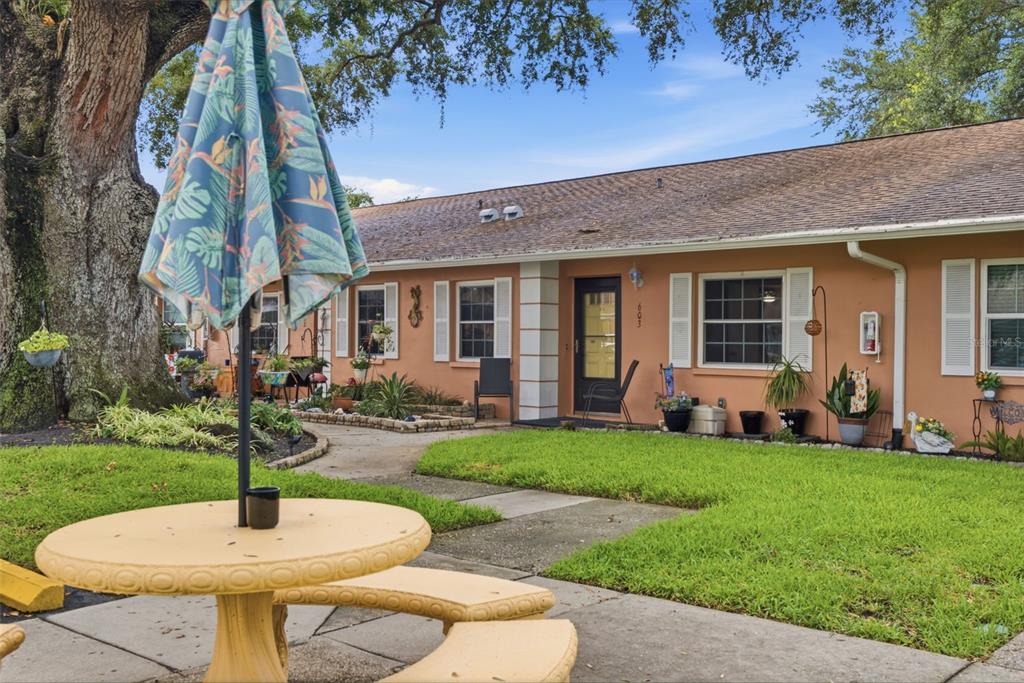 2250 Druid Road, Unit 603 Clearwater, FL 33764 - Photo 32 of 42