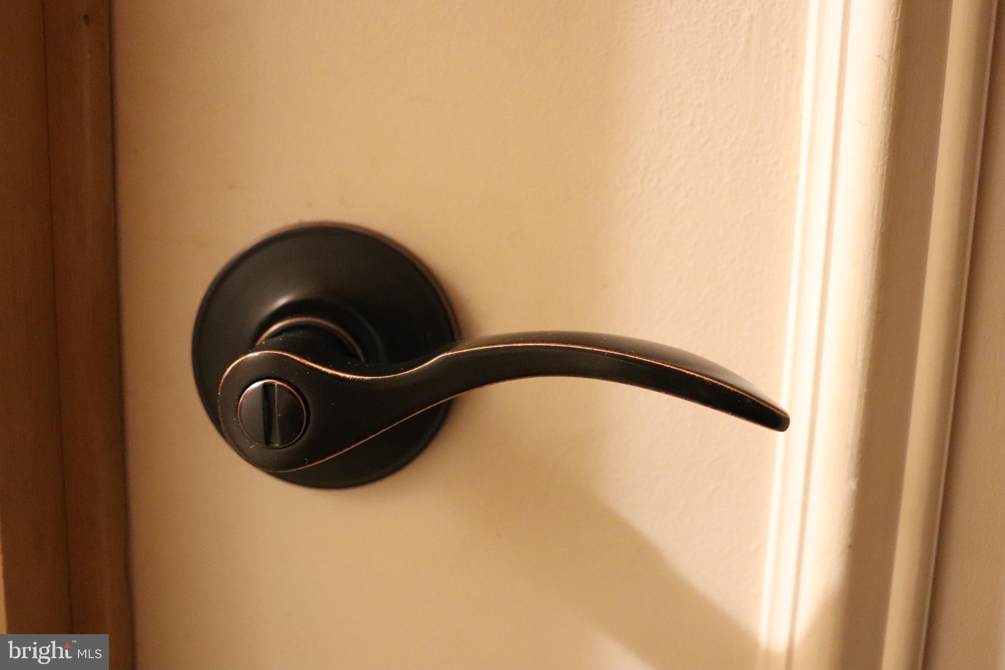 232 Yankee Road, Unit 31 Quakertown, PA 18951 - Photo 18 of 24 Decorative door handles