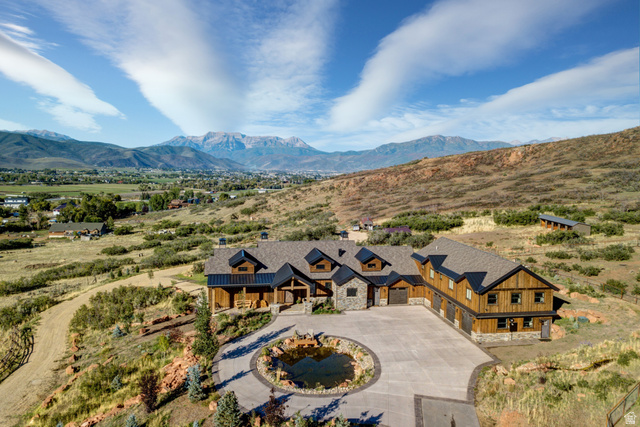 585 Little Pole Road Heber City, UT 84032 - Photo 4 of 79