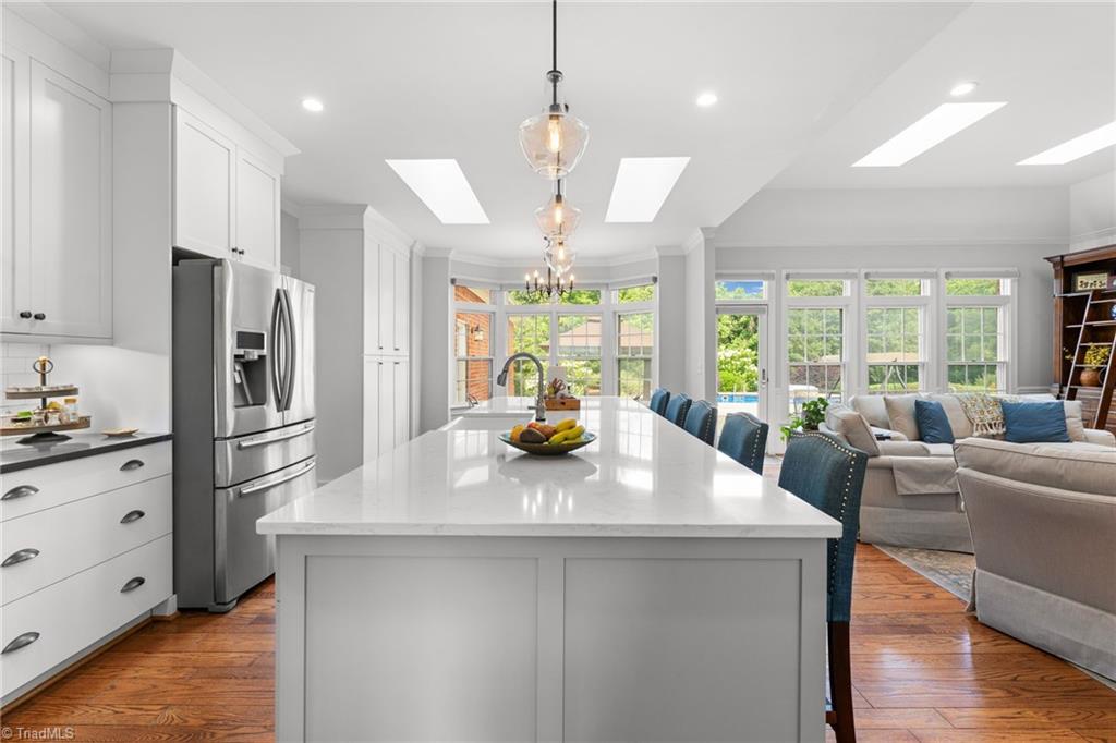 1044 Lasley Road Lewisville, NC 27023 - Photo 18 of 50