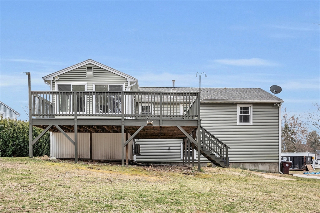 29 Gagnon Road Lowell, MA 01854 - Photo 8 of 42 Gallery Image 8