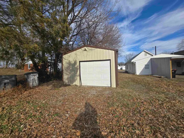 $85,000 | 823 Mill Street, Mount Vernon, IN 47620