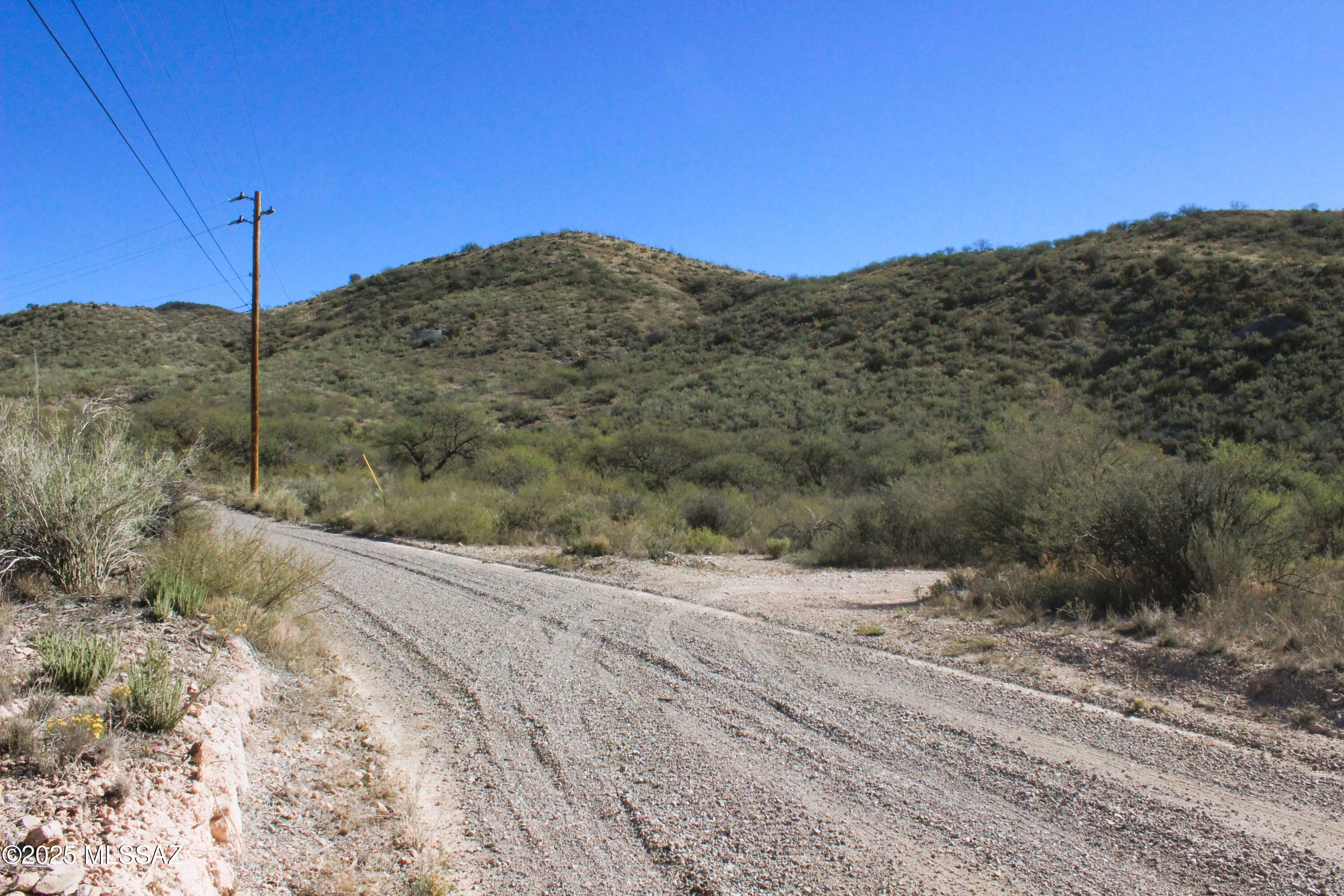 21175 South Red Cloud Mine Road Vail, AZ 85641 - Photo 2 of 9
