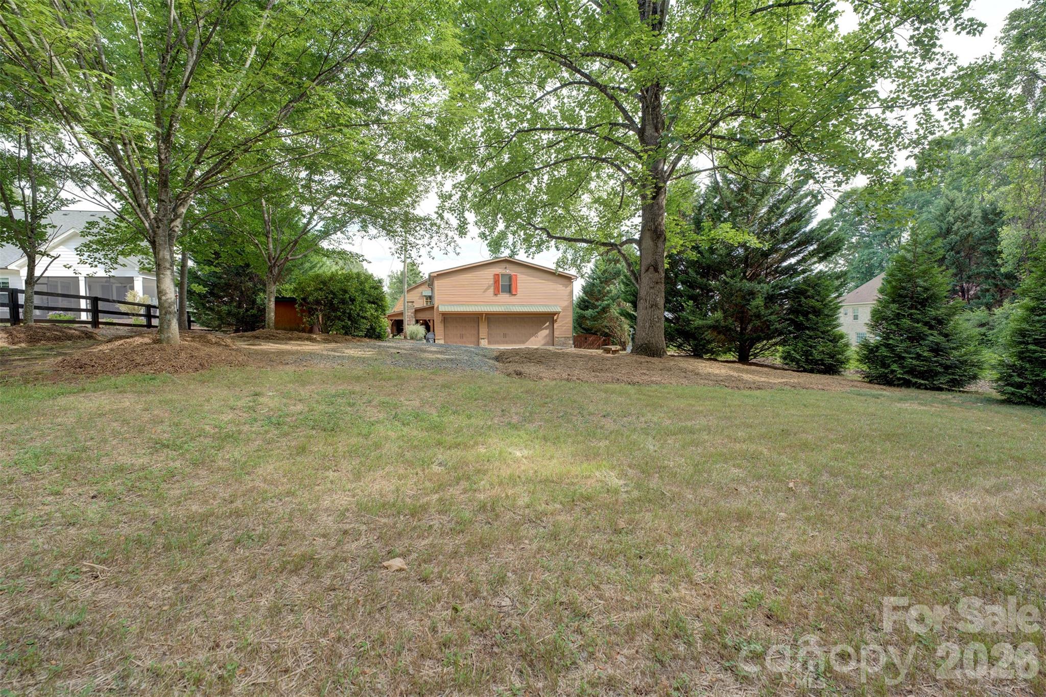 15425 East Rocky River Road Davidson, NC 28036 - Photo 28 of 37