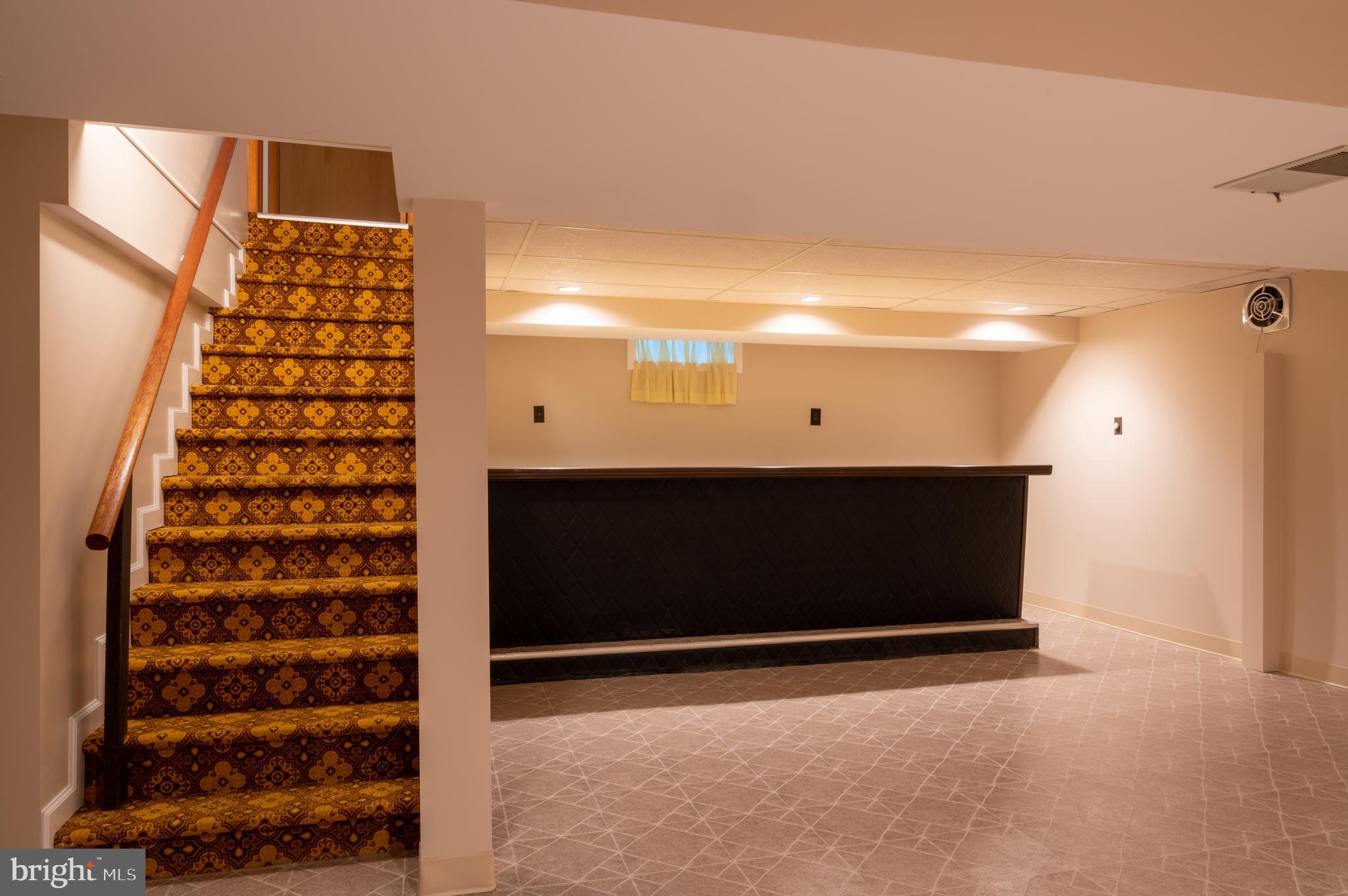 1330 Dayton Road Harrisburg, PA 17113 - Photo 15 of 22 Finished Basement