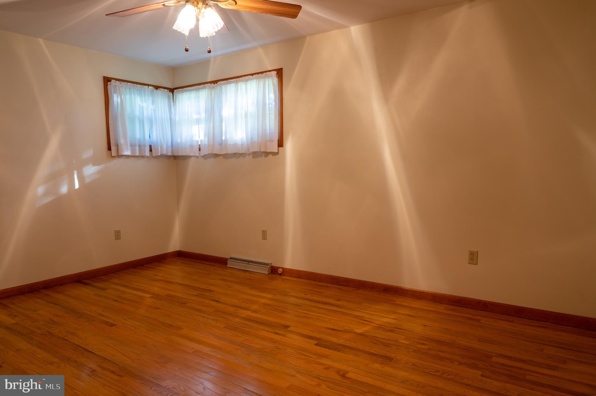 1330 Dayton Road Harrisburg, PA 17113 - Photo 9 of 22 Bed Room One - Ceiling Fan