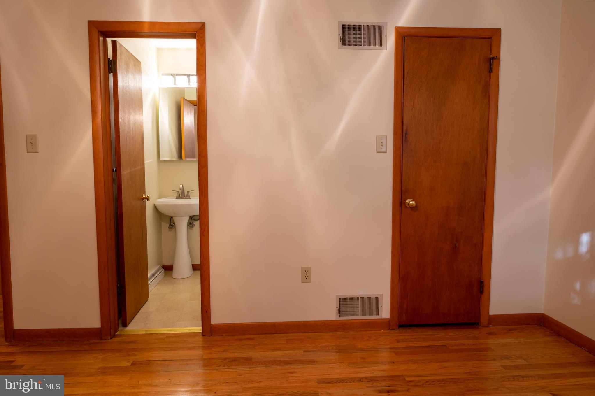 1330 Dayton Road Harrisburg, PA 17113 - Photo 10 of 22 Bed Room One - Closet and bathroom.