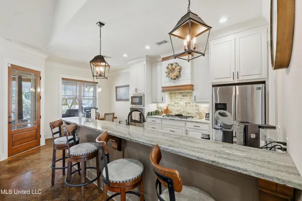 $386,000 | 112 Laurelwood Trail, Mendenhall, MS 39114