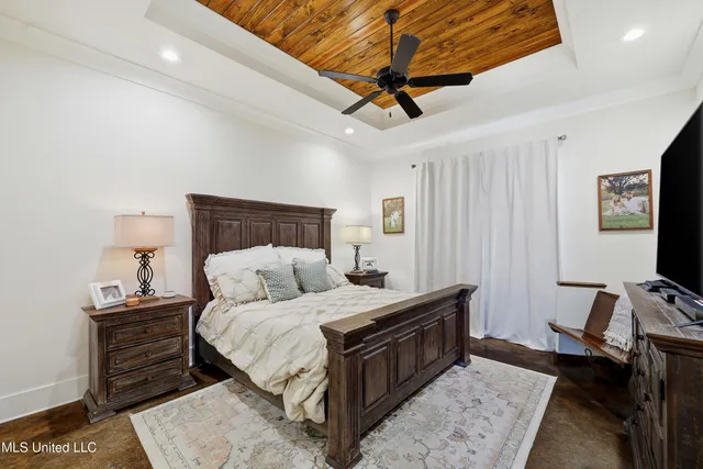 $388,000 | 112 Laurelwood Trail, Mendenhall, MS 39114