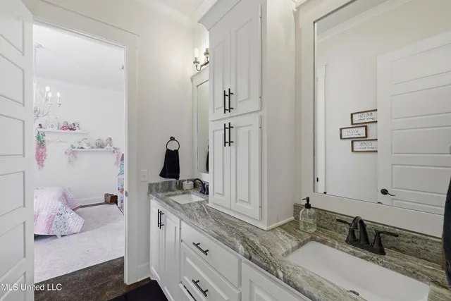 $388,000 | 112 Laurelwood Trail, Mendenhall, MS 39114