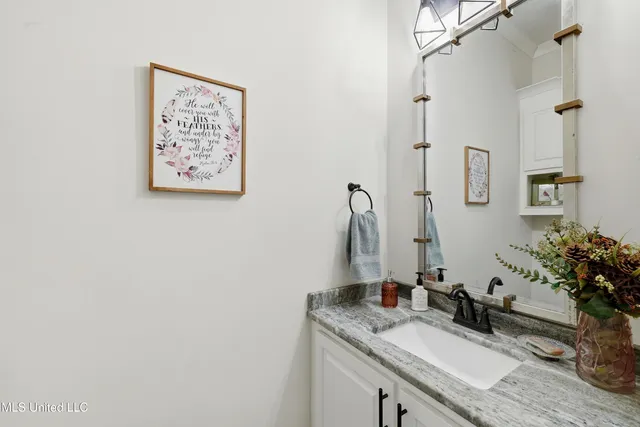 $388,000 | 112 Laurelwood Trail, Mendenhall, MS 39114