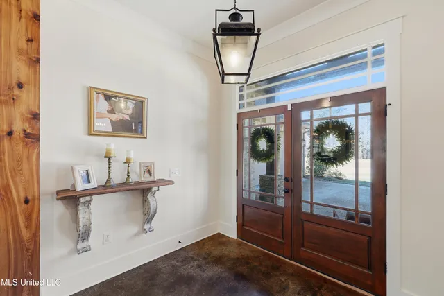 $388,000 | 112 Laurelwood Trail, Mendenhall, MS 39114