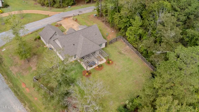 $388,000 | 112 Laurelwood Trail, Mendenhall, MS 39114
