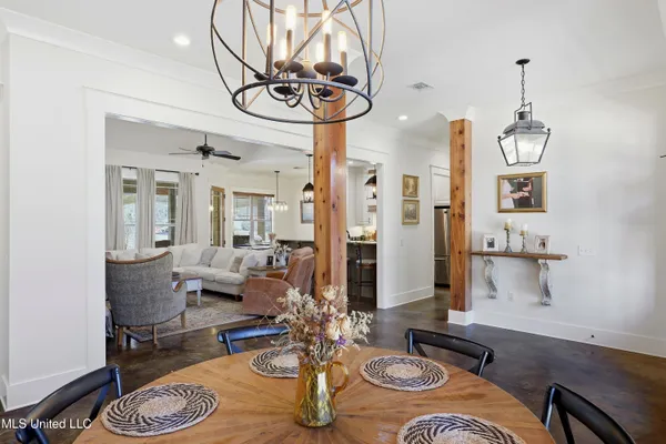 $386,000 | 112 Laurelwood Trail, Mendenhall, MS 39114