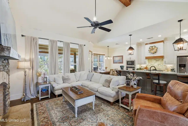 $388,000 | 112 Laurelwood Trail, Mendenhall, MS 39114