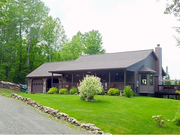 3841 Pearl Lake Road Landaff, NH 03585 - Photo 1 of 28