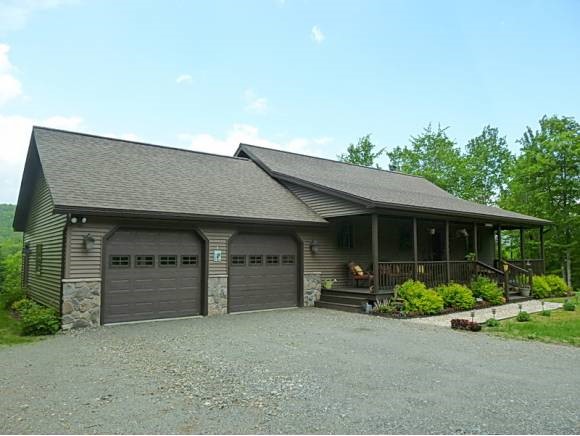 3841 Pearl Lake Road Landaff, NH 03585 - Photo 2 of 28