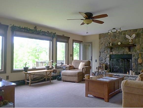 3841 Pearl Lake Road Landaff, NH 03585 - Photo 18 of 28