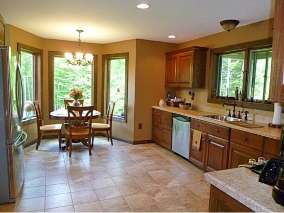 3841 Pearl Lake Road Landaff, NH 03585 - Photo 3 of 28