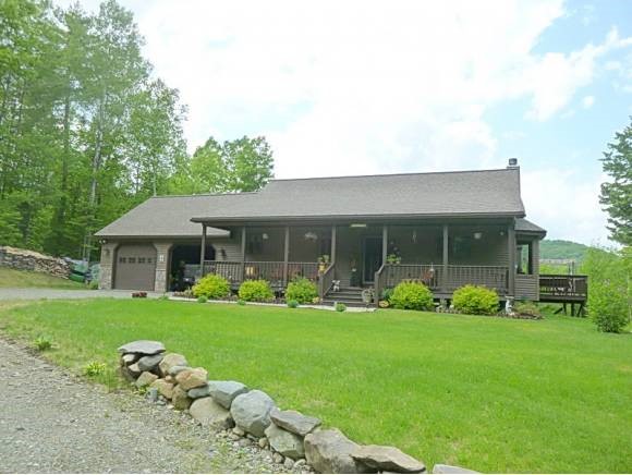 3841 Pearl Lake Road Landaff, NH 03585 - Photo 7 of 28
