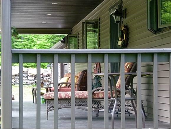 3841 Pearl Lake Road Landaff, NH 03585 - Photo 9 of 28