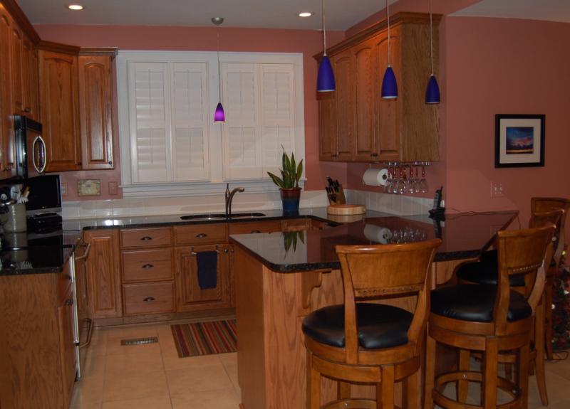 1830 Arden Road Southwest Roanoke, VA 24015 - Photo 3 of 5 Kitchen