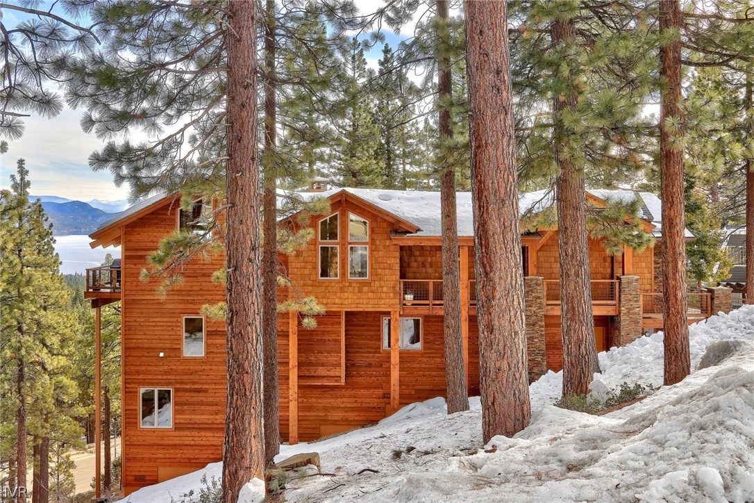 751 Tyner Way Incline Village, NV 89451 - Photo 27 of 29 a view of a house with a tree