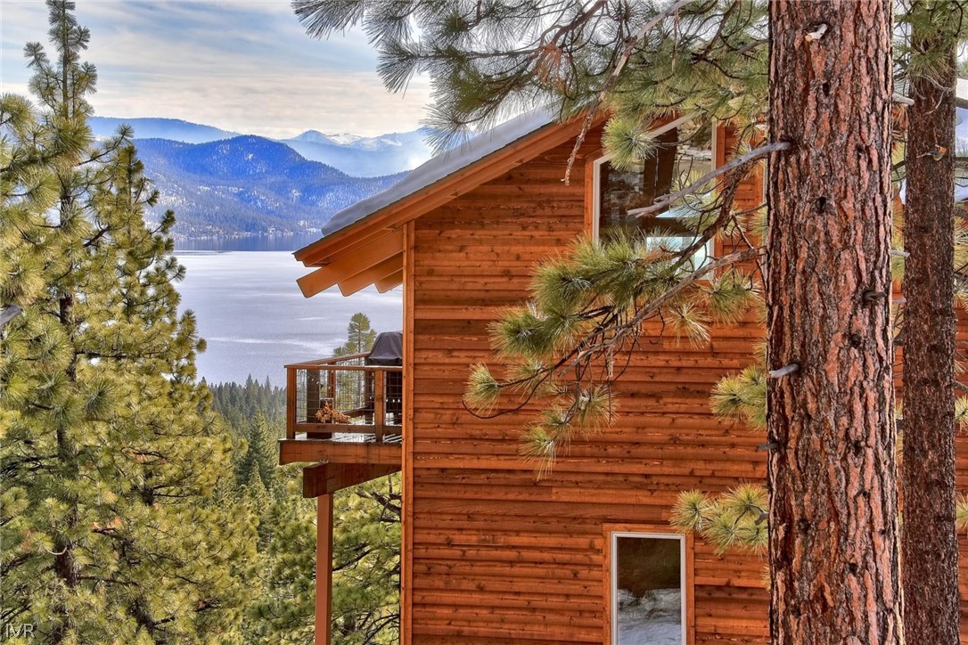 751 Tyner Way Incline Village, NV 89451 - Photo 28 of 29 a view of a brick wall and a tree