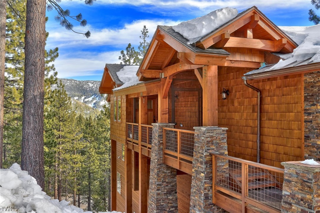 751 Tyner Way Incline Village, NV 89451 - Photo 29 of 29 front view of a house