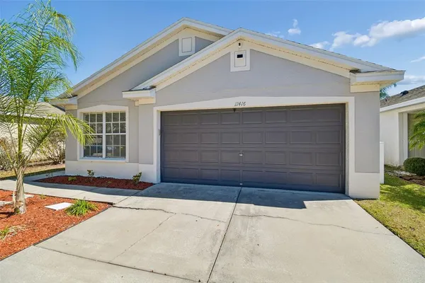 $350,000 | 11416 Crestlake Village Drive, Riverview, FL 33569