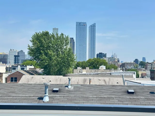 $3,800 | 84 Logan Avenue, Unit 2, Jersey City, NJ 07306