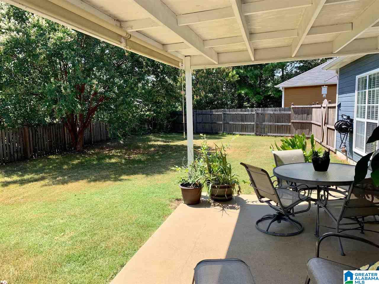 143 Crestmont Lane Pelham, AL 35124 - Photo 28 of 29
